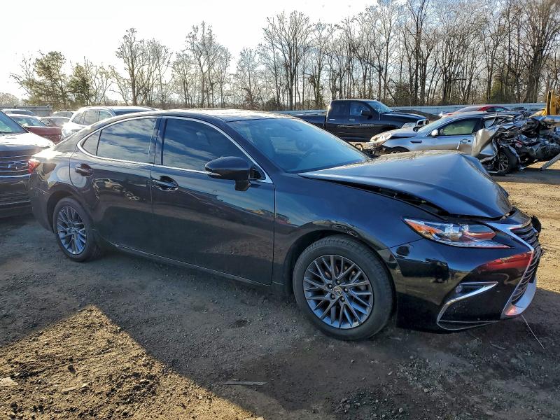 Aukcja sprzedaży 2018 Lexus Es, vin: 58ABK1GGXJU113769, numer aukcji: 98111565