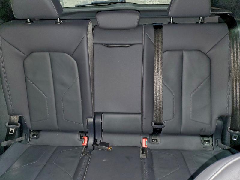 96440425 :رقم المزاد ، WA1BECF36L1106684 vin ، 2020 Audi Q3 مزاد بيع