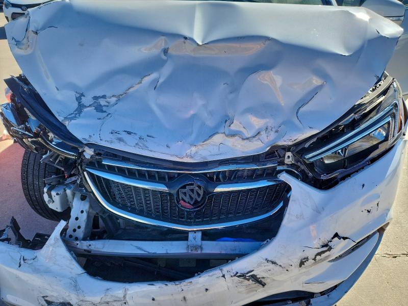 Aukcja sprzedaży 2019 Buick Encore, vin: KL4CJASB1KB788321, numer aukcji: 95479655