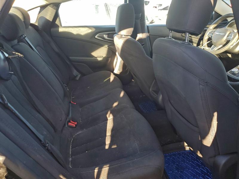 Продажа на аукционе авто 2015 Chrysler 200, vin: 1C3CCCAB6FN738018, номер лота: 97190575