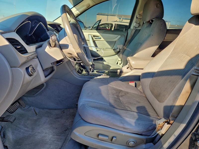 Aukcja sprzedaży 2015 Chevrolet Traverse, vin: 1GNKRHKD0FJ195282, numer aukcji: 95216255