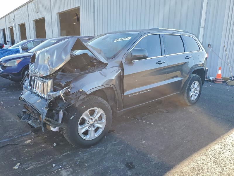 Продаж на аукціоні авто 2014 Jeep Grand Cherokee, vin: 1C4RJEAG1EC187932, номер лоту: 96553905