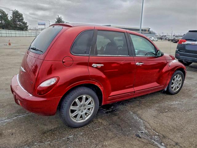 97644435 :رقم المزاد ، 3A8FY58969T580060 vin ، 2009 Chrysler Pt Cruiser مزاد بيع