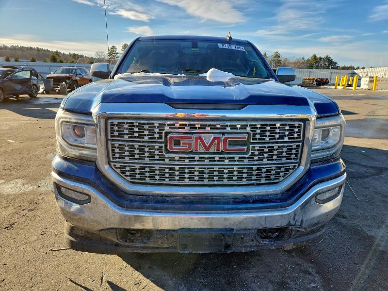 97587765 :رقم المزاد ، 1GTN2LEC2GZ369873 vin ، 2016 Gmc Sierra مزاد بيع