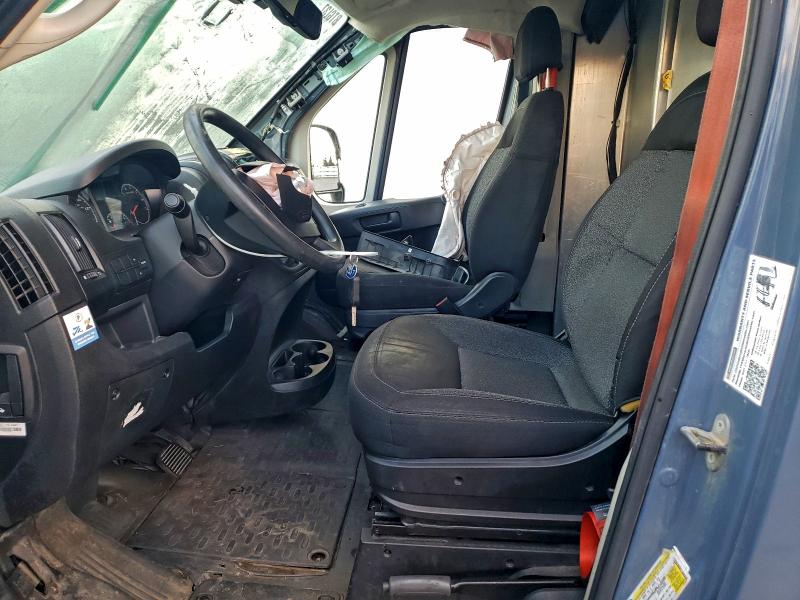 Продажа на аукционе авто 2021 Ram Promaster 3500, vin: 3C6MRVJG3ME580347, номер лота: 97409395