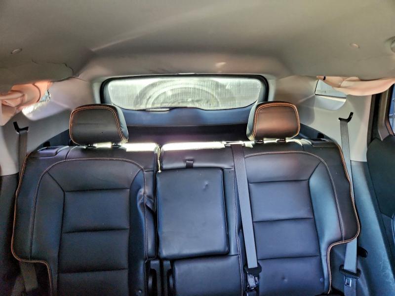 Aukcja sprzedaży 2022 Gmc Terrain, vin: 3GKALYEV8NL194760, numer aukcji: 96992365