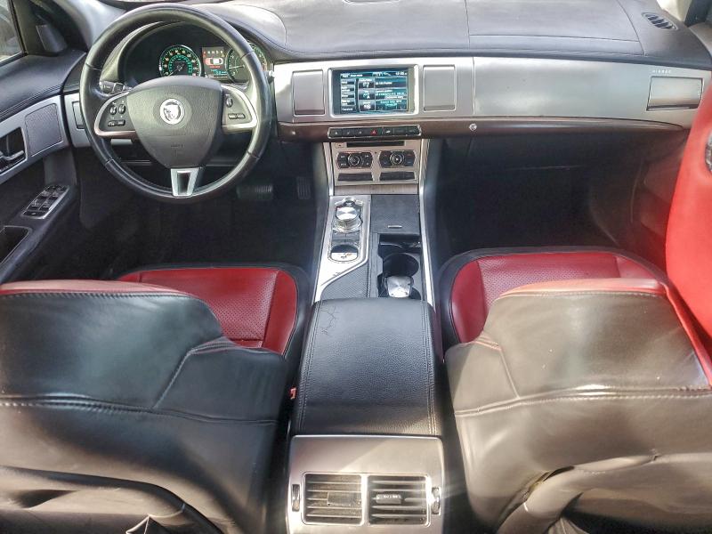 Продажа на аукционе авто 2012 Jaguar Xf, vin: SAJWA0FB5CLS59202, номер лота: 97987975