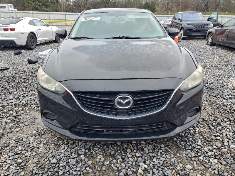 Продаж на аукціоні авто 2014 Mazda 6, vin: JM1GJ1V61E1145967, номер лоту: 51126566