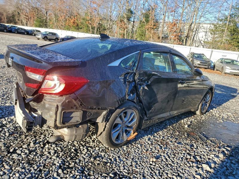 2018 Honda Accord მანქანა იყიდება აუქციონზე, vin: 1HGCV1F12JA263382, აუქციონის ნომერი: 97162745