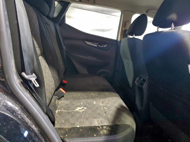 Aukcja sprzedaży 2019 Nissan Rogue Sport, vin: JN1BJ1CR7KW345406, numer aukcji: 95859275