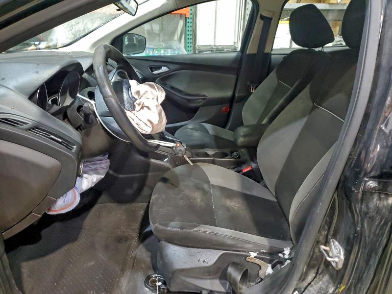 Продаж на аукціоні авто 2013 Ford Focus, vin: 1FADP3F26DL309196, номер лоту: 94229895