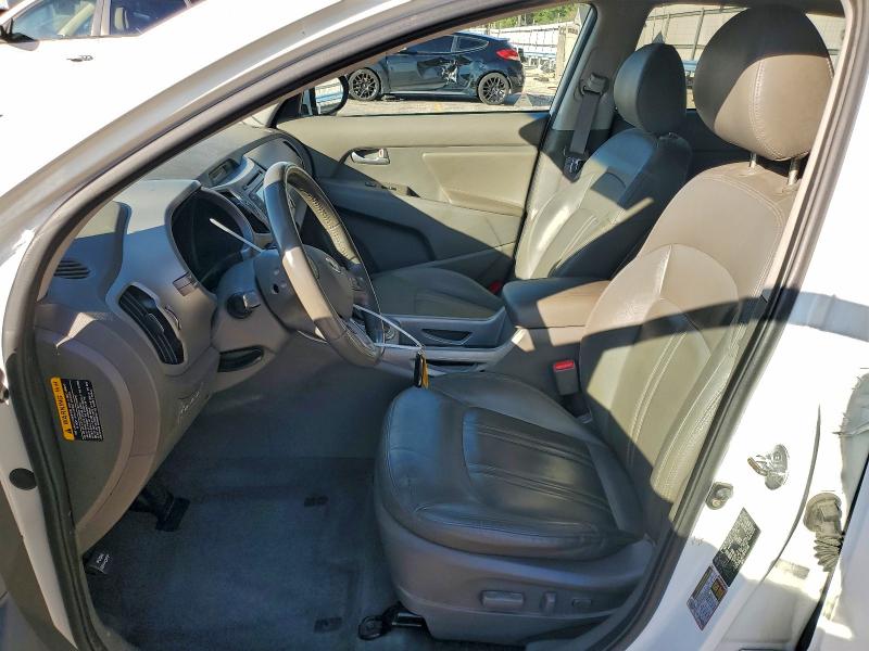 95900835 :رقم المزاد ، KNDPC3AC4G7844348 vin ، 2016 Kia Sportage مزاد بيع