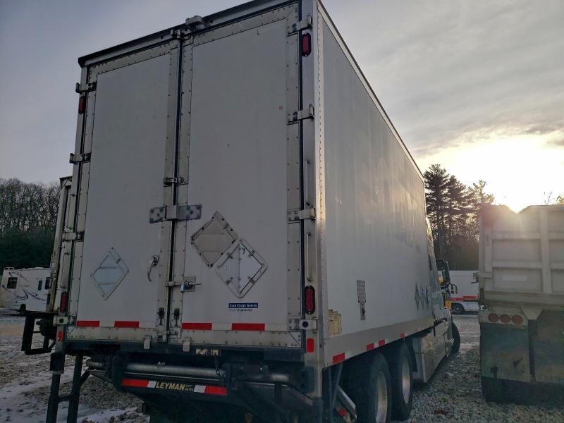 94441055 :رقم المزاد ، 4V5N19DG1HN976589 vin ، 2017 Volvo Vnl مزاد بيع