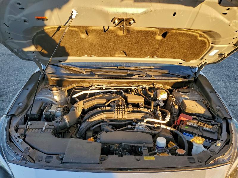 Продаж на аукціоні авто 2022 Subaru Crosstrek, vin: JF2GTAEC6N8211762, номер лоту: 96128175