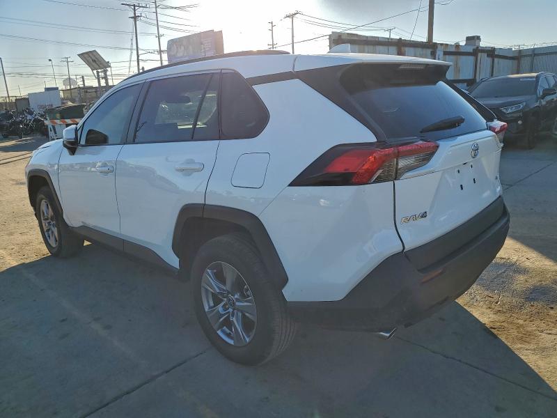 Продаж на аукціоні авто 2024 Toyota Rav4 Xle, vin: 2T3W1RFV1RW312688, номер лоту: 96334765