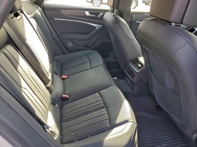 Продажа на аукционе авто 2019 Audi A7, vin: WAUU2AF2XKN024707, номер лота: 96094565