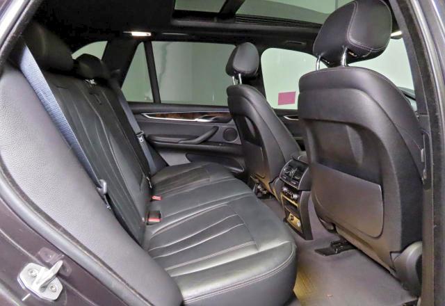 Продаж на аукціоні авто 2017 Bmw X5 Sdrive3, vin: 5UXKR2C36H0X07436, номер лоту: 97422815