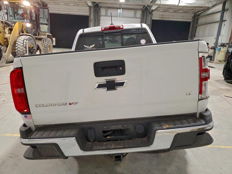 Aukcja sprzedaży 2016 Chevrolet Colorado L, vin: 1GCHTCE35G1366054, numer aukcji: 96612865