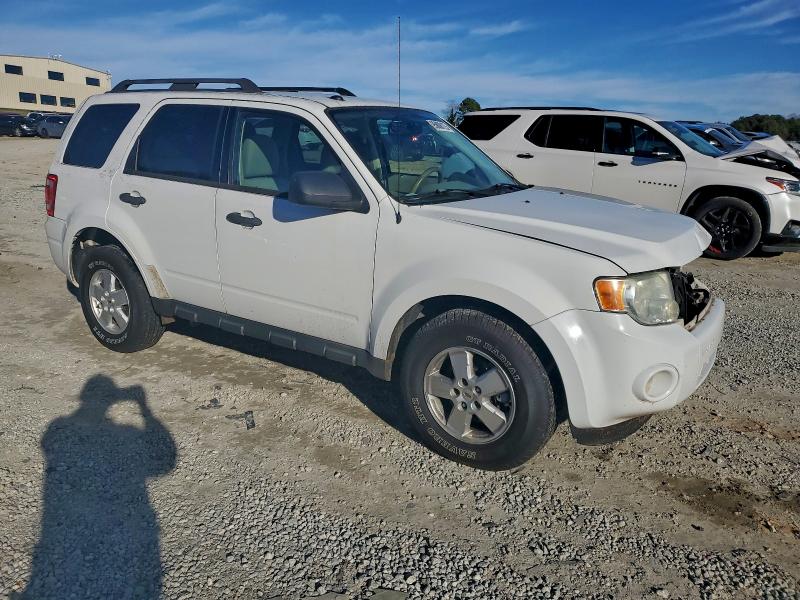 Aukcja sprzedaży 2010 Ford Escape, vin: 1FMCU9DG9AKC27783, numer aukcji: 95808125