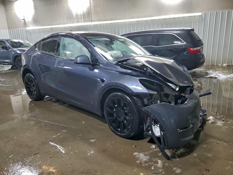 Aukcja sprzedaży 2023 Tesla Model Y, vin: 7SAYGDEE4PF891872, numer aukcji: 94981535