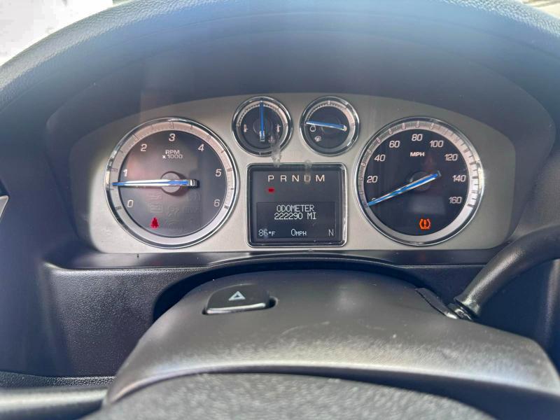 Продажа на аукционе авто 2012 Cadillac Escalade P, vin: 1GYS4CEF7CR220872, номер лота: 96767315
