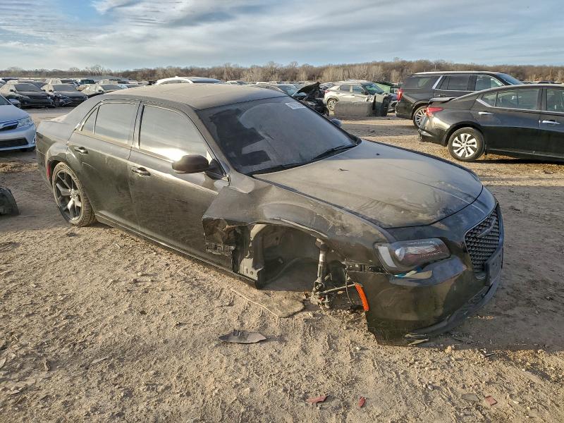 Продажа на аукционе авто 2023 Chrysler 300, vin: 2C3CCABG9PH565510, номер лота: 96270665