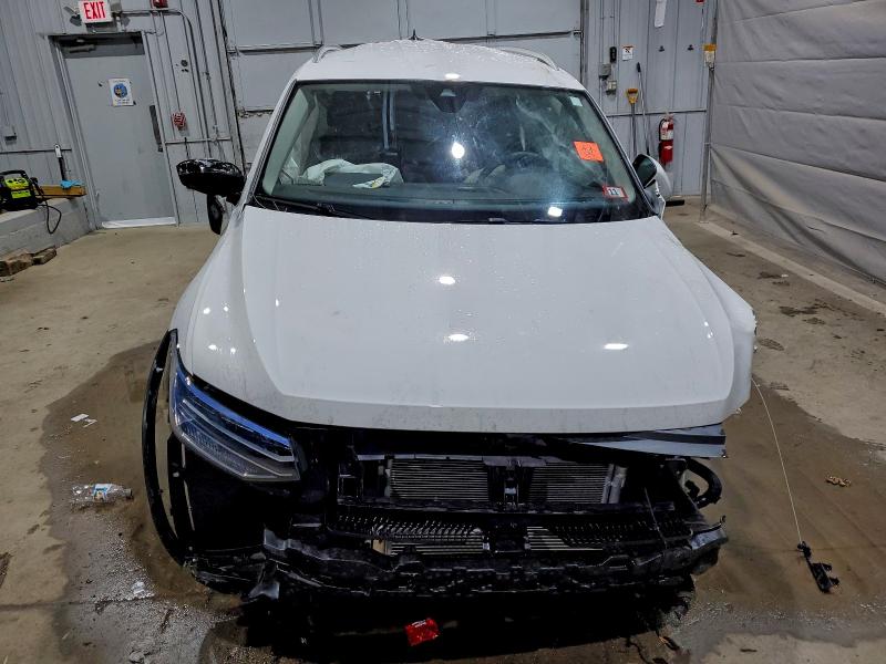 95515445 :رقم المزاد ، 3VV2B7AX4RM186130 vin ، 2024 Volkswagen Tiguan مزاد بيع