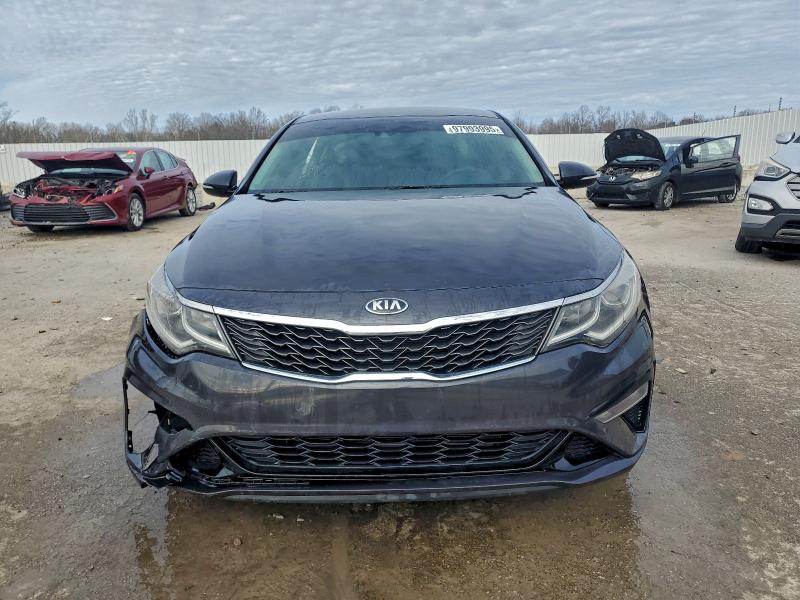 Aukcja sprzedaży 2019 Kia Optima, vin: 5XXGT4L32KG277351, numer aukcji: 97993995