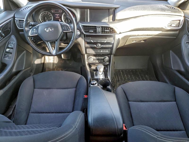Aukcja sprzedaży 2017 Infiniti Qx30 Base, vin: SJKCH5CP0HA034969, numer aukcji: 95128905