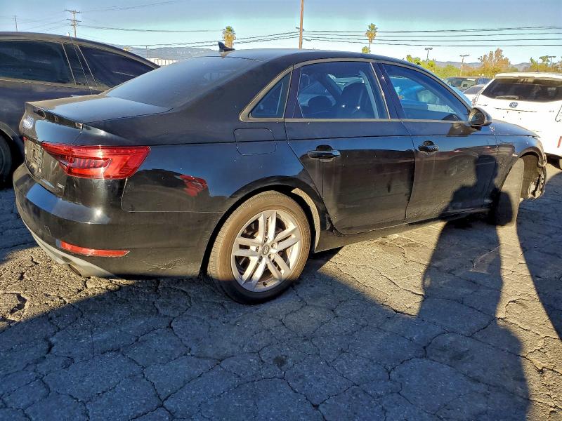 Aukcja sprzedaży 2017 Audi A4, vin: WAUGMAF44HN030312, numer aukcji: 95787105