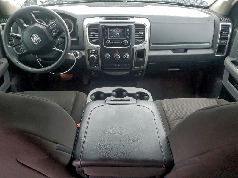 2020 Ram 1500 Class მანქანა იყიდება აუქციონზე, vin: 1C6RR7GG3LS146708, აუქციონის ნომერი: 97792485
