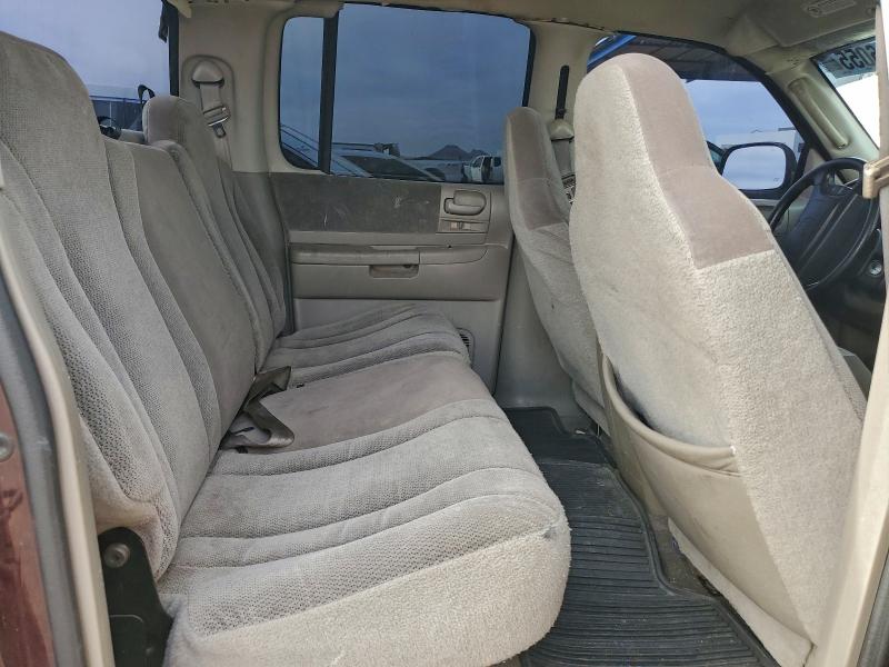 Aukcja sprzedaży 2004 Dodge Dakota Qua, vin: 1D7HG48N34S559175, numer aukcji: 98366055