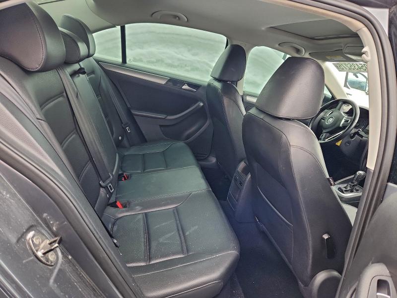Продажа на аукционе авто 2014 Volkswagen Jetta Tdi, vin: 3VWLL7AJ9EM408440, номер лота: 95435275