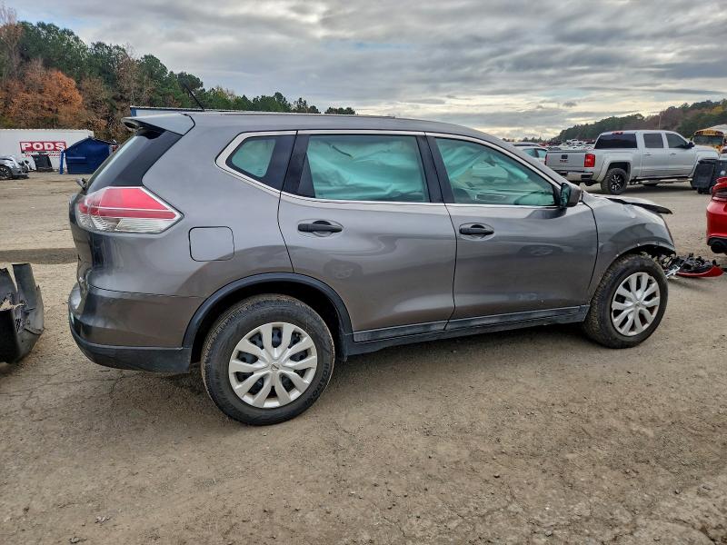 Aukcja sprzedaży 2016 Nissan Rogue, vin: 5N1AT2MV0GC747325, numer aukcji: 96640865