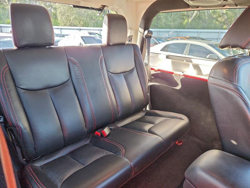 96368215 :رقم المزاد ، 1C4BJWCG2EL190035 vin ، 2014 Jeep Wrangler مزاد بيع
