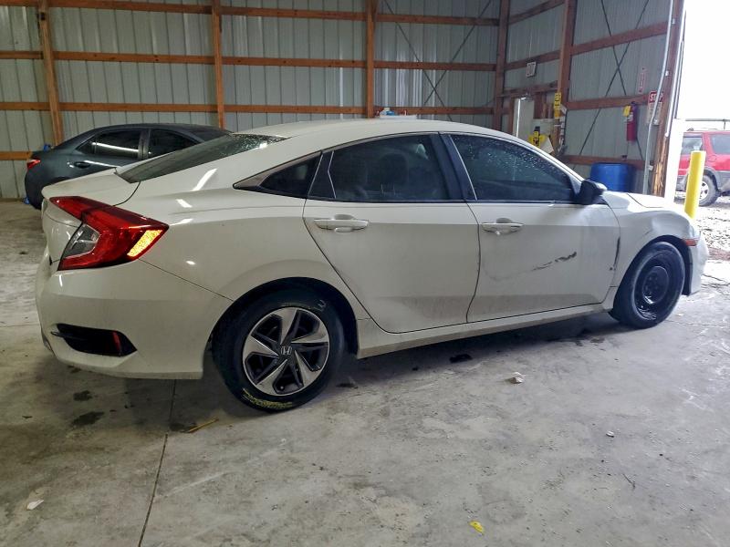 2019 Honda Civic მანქანა იყიდება აუქციონზე, vin: 2HGFC2F67KH509589, აუქციონის ნომერი: 97770795