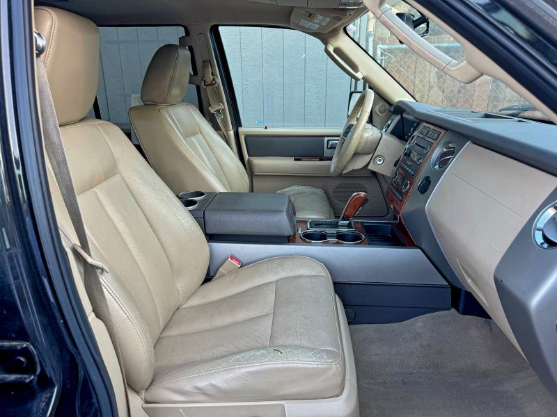 Продажа на аукционе авто 2010 Ford Expedition, vin: 1FMJU1J58AEB58207, номер лота: 96017755