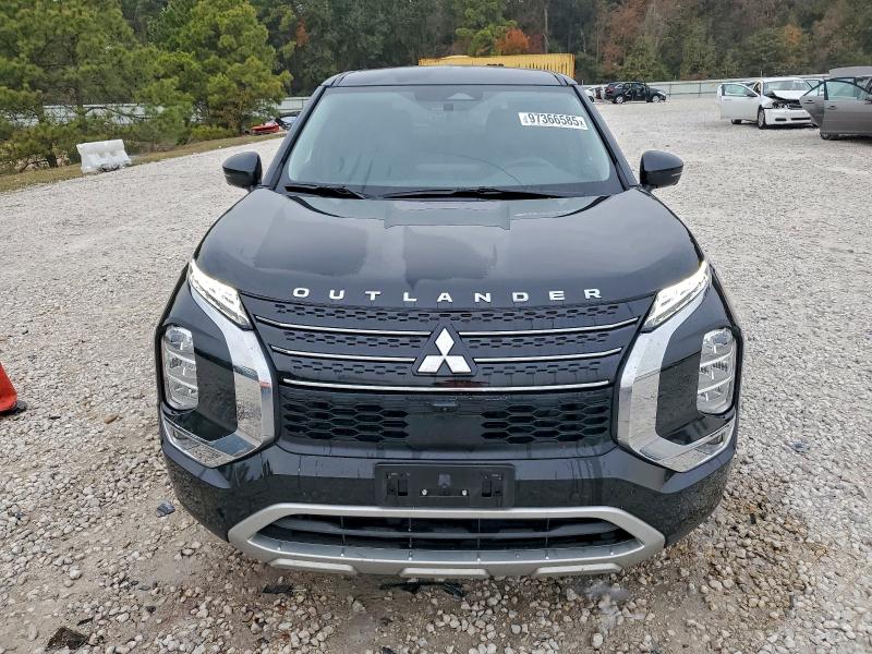 Aukcja sprzedaży 2024 Mitsubishi Outlander, vin: JA4J3VA85RZ011754, numer aukcji: 97366585