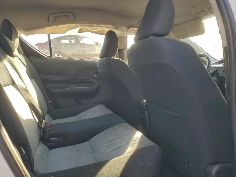 Aukcja sprzedaży 2015 Toyota Prius C, vin: JTDKDTB33F1580787, numer aukcji: 97424215