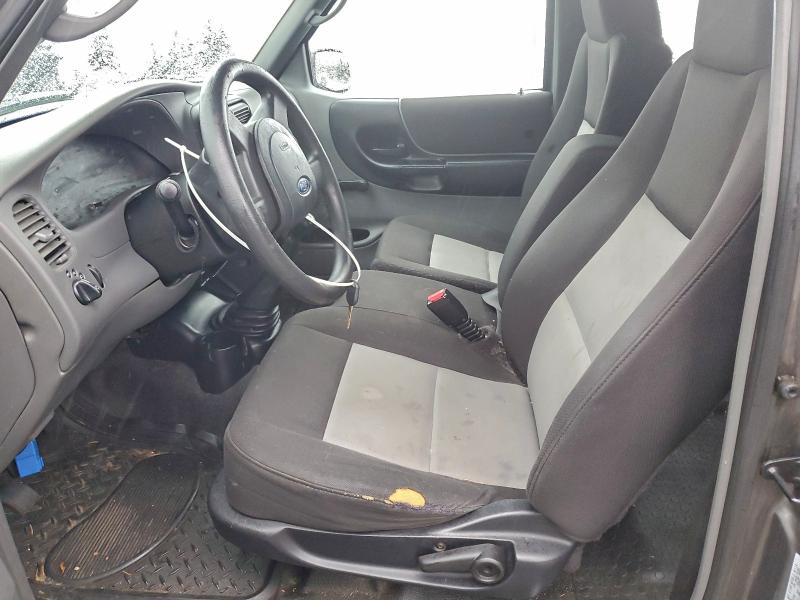Auction sale of the 2004 Ford Ranger, vin: 1FTYR15E54PB07187, lot number: 94551995