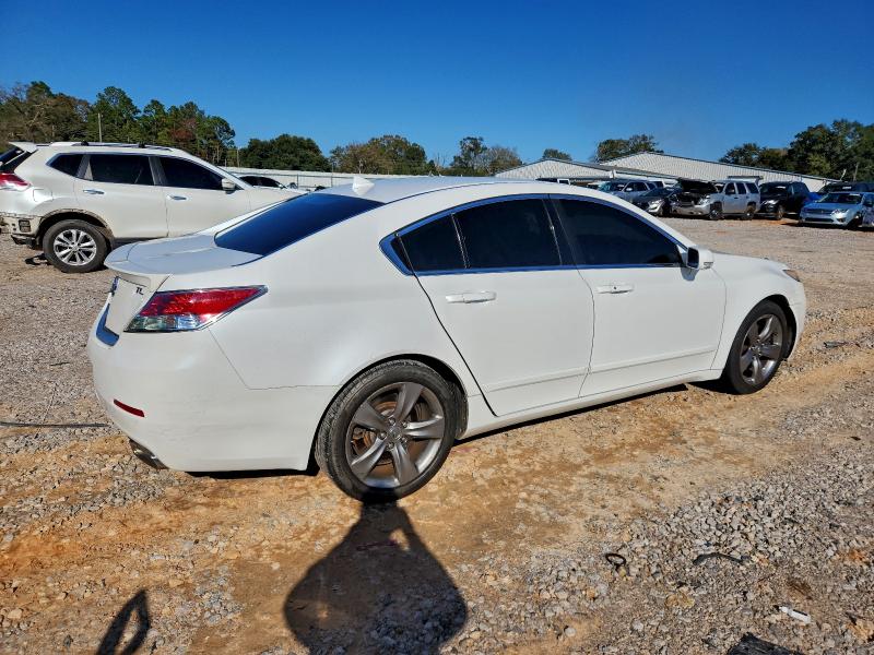 Aukcja sprzedaży 2014 Acura Tl Advance, vin: 19UUA8F74EA001592, numer aukcji: 96166355