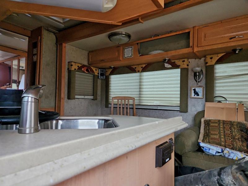 Aukcja sprzedaży 2006 Workhorse Custom Chassis Motorhome Chassis, vin: 5B4MP67G363416270, numer aukcji: 94113165