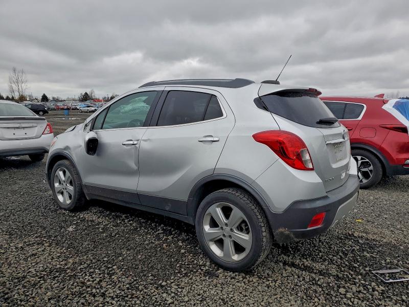 Aukcja sprzedaży 2015 Buick Encore Pre, vin: KL4CJDSBXFB225114, numer aukcji: 98229475