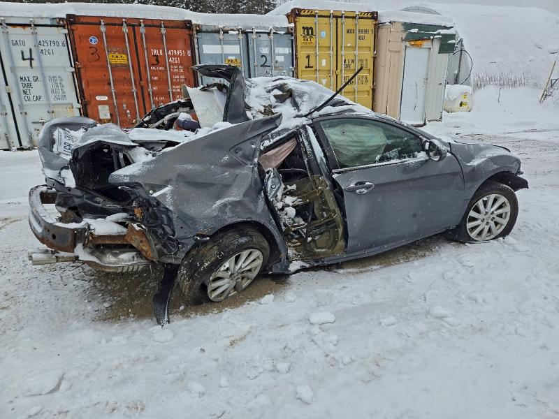 2011 Mazda 6 მანქანა იყიდება აუქციონზე, vin: 1YVHZ8BH4B5M08964, აუქციონის ნომერი: 94402725