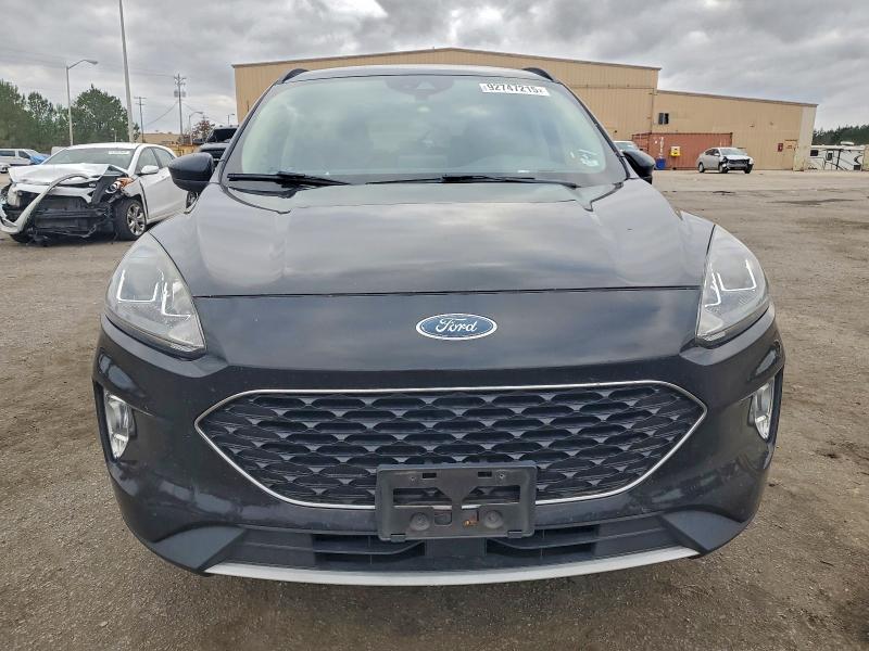 Aukcja sprzedaży 2020 Ford Escape, vin: 1FMCU9H65LUA59259, numer aukcji: 92747215