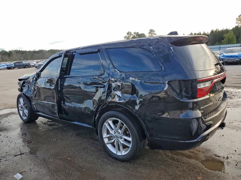 Продажа на аукционе авто 2022 Dodge Durango, vin: 1C4RDHDGXNC156957, номер лота: 97523205