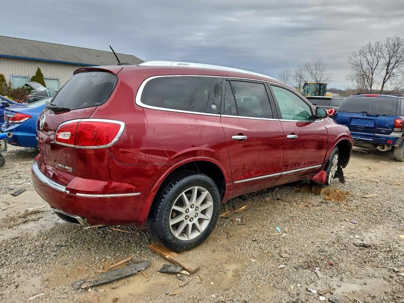Aukcja sprzedaży 2016 Buick Enclave, vin: 5GAKVBKD1GJ217939, numer aukcji: 97806715