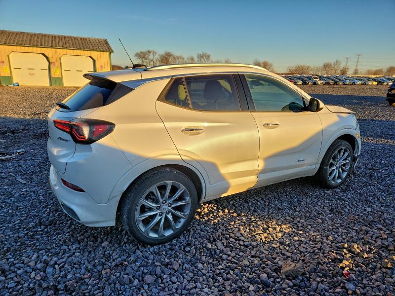 Продажа на аукционе авто 2024 Buick Encore Gx, vin: KL4AMGSL9RB020669, номер лота: 97164125