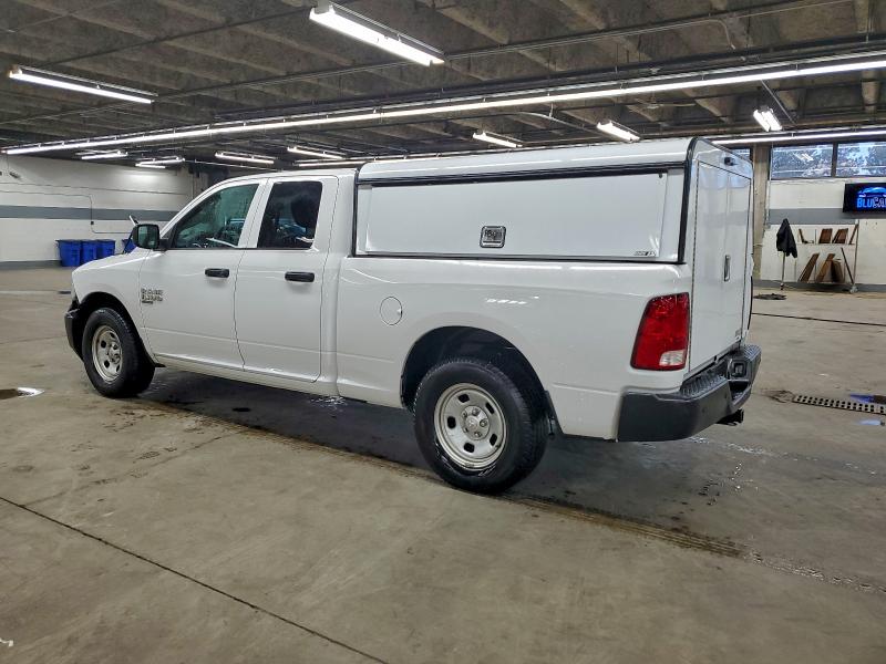 2019 Ram 1500 Classic მანქანა იყიდება აუქციონზე, vin: 1C6RR6FG0KS657058, აუქციონის ნომერი: 96261185