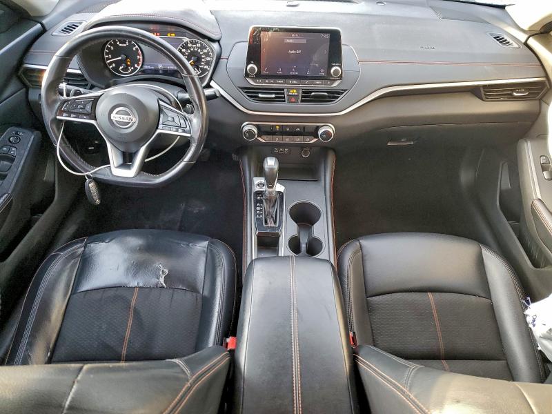 Продаж на аукціоні авто 2021 Nissan Altima, vin: 1N4BL4CV9MN373082, номер лоту: 94972555